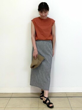 numataさんのコーディネート