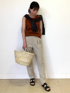 numataさんのコーディネート