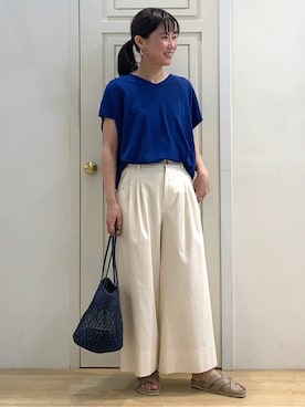 numataさんのコーディネート