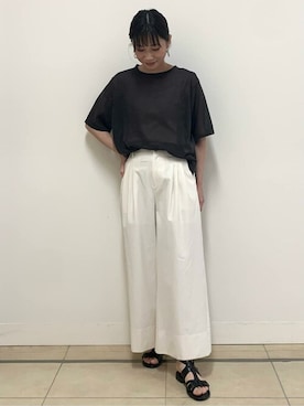 numataさんのコーディネート