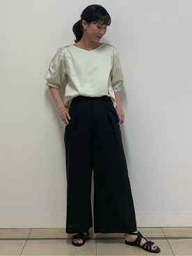 numataさんのコーディネート