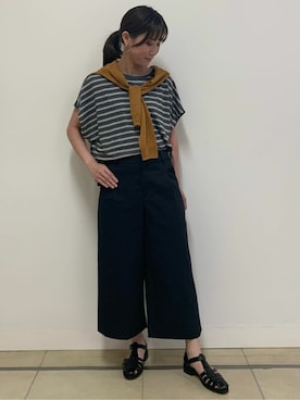 numataさんのコーディネート