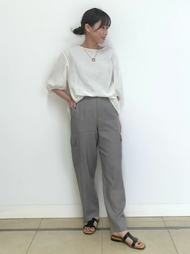 numataさんのコーディネート