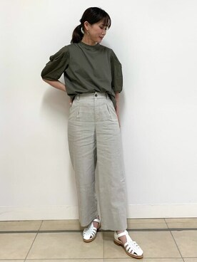 numataさんのコーディネート