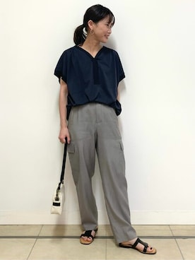 numataさんのコーディネート