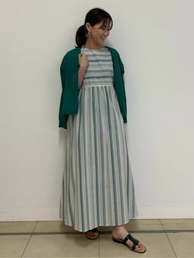 numataさんのコーディネート