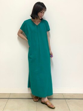 numataさんのコーディネート