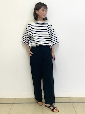 numataさんのコーディネート