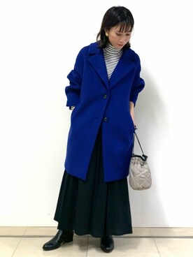 numataさんのコーディネート