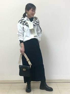 numataさんのコーディネート