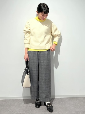 numataさんのコーディネート