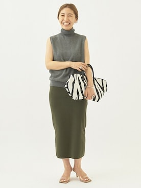 norikoさんのコーディネート