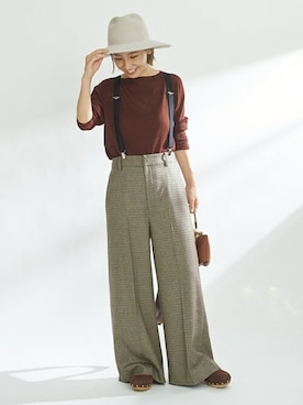 norikoさんのコーディネート