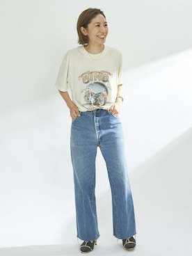 norikoさんのコーディネート