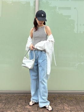 ISOOKさんのコーディネート