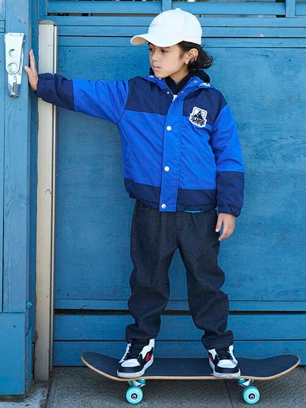 今年人気のブランド品や X-girl STAGES・XLARGE KIDS(Lovetoxic ららぽーと安城)｜XLARGE ジャケット・アウター