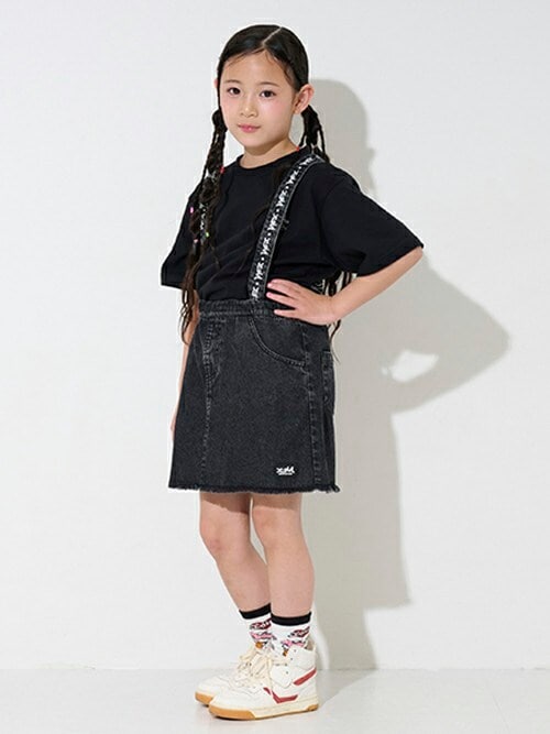 r*e様 他の子と被らない♡ドレス♡140 本日はカラードレスのご紹介です👗 【KIYOKO HATA】CD0587