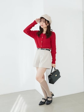 マジェスティックレゴン池袋サンシャインシティ店スタッフさんのコーディネート