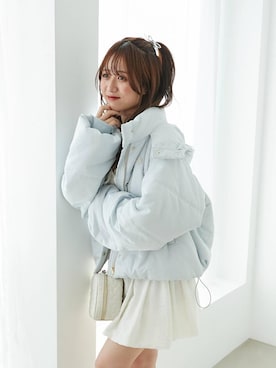 マジェスティックレゴン池袋サンシャインシティ店スタッフさんのコーディネート