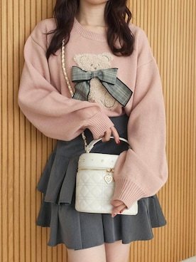 マジェスティックレゴン池袋サンシャインシティ店スタッフさんのコーディネート