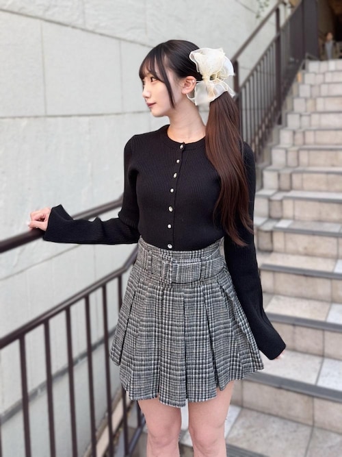 3WAYビジューリボンブーツ