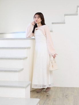 マジェスティックレゴン池袋サンシャインシティ店スタッフさんのコーディネート