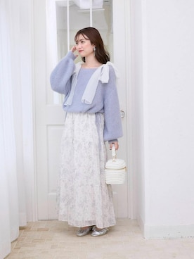 マジェスティックレゴン池袋サンシャインシティ店スタッフさんのコーディネート