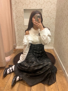 マジェスティックレゴン名古屋近鉄店スタッフさんのコーディネート