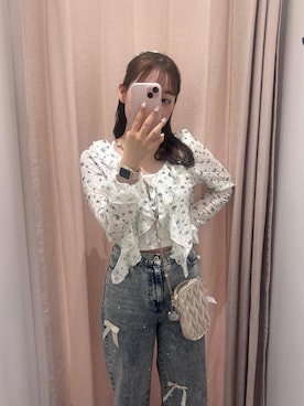 マジェスティックレゴン名古屋近鉄店スタッフさんのコーディネート