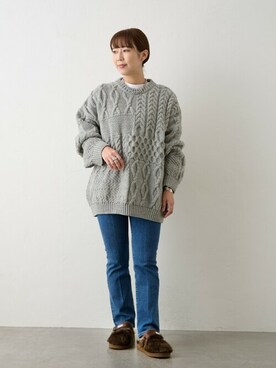 ayaさんのコーディネート