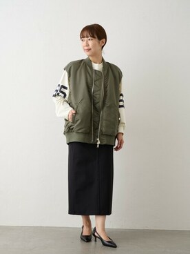 ayaさんのコーディネート