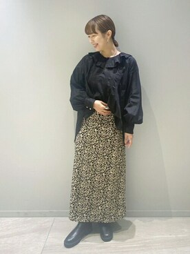 ayaさんのコーディネート