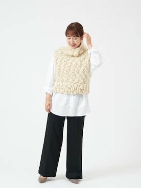 ayaさんのコーディネート