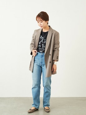 ayaさんのコーディネート