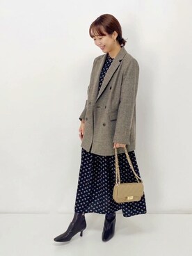 ayaさんのコーディネート