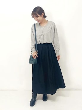 ayaさんのコーディネート