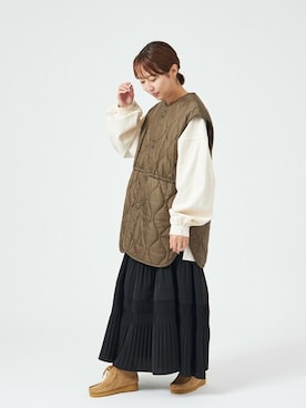 ayaさんのコーディネート