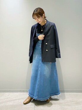 ayaさんのコーディネート