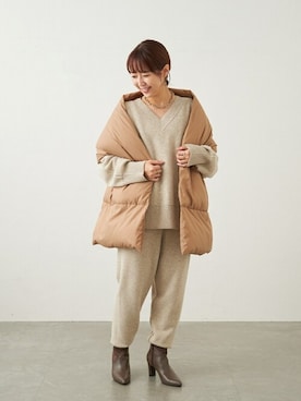 ayaさんのコーディネート