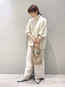 ayaさんのコーディネート