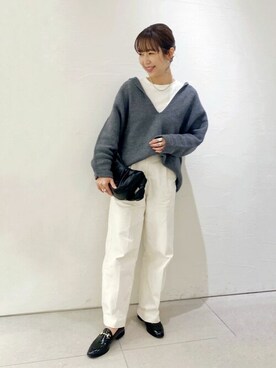 ayaさんのコーディネート