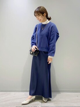 ayaさんのコーディネート