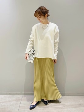 ayaさんのコーディネート