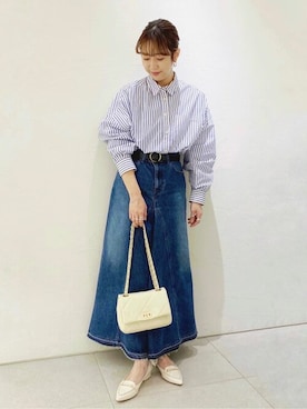 ayaさんのコーディネート