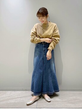 ayaさんのコーディネート