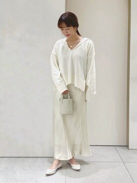 ayaさんのコーディネート