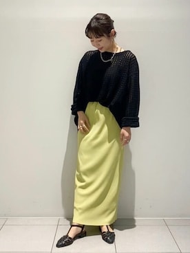 ayaさんのコーディネート