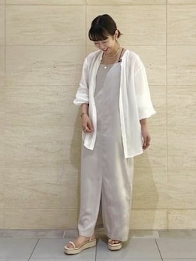 ayaさんのコーディネート