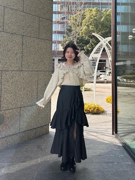 Rinaさんのコーディネート