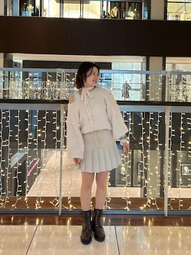 Rinaさんのコーディネート